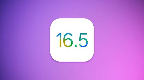 嘿吼app苹果版:消息称苹果下周发布iOS 16.5 RC版，主要有两方面更新
