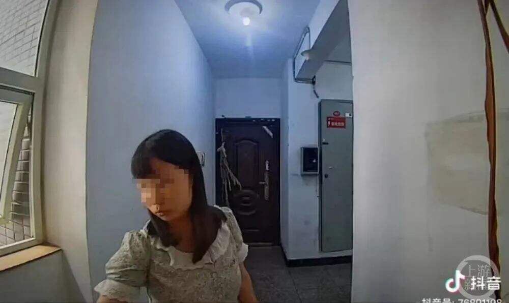 成都失联女子遗体在河边被找到，事发前曾两次向父亲转账