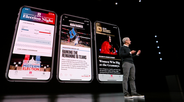 企业禁买苹果手机新闻苹果禁售会带来什么影响