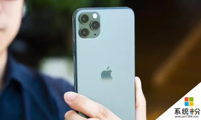 华为版苹果11华为ipadpro11-第1张图片-太平洋在线下载