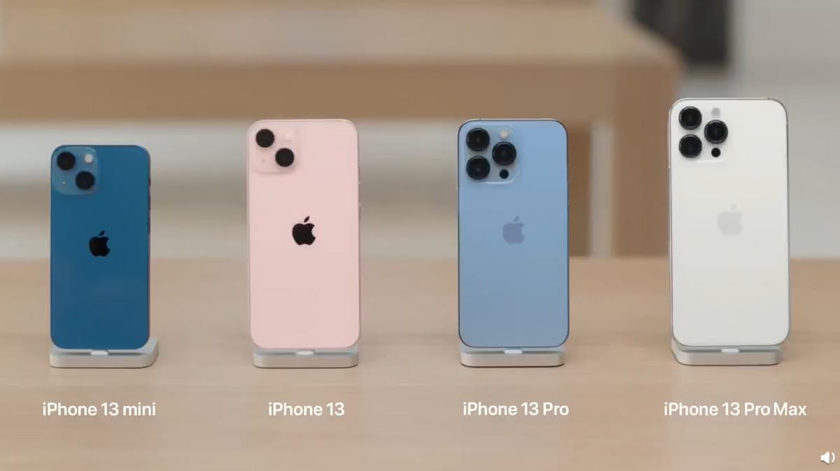苹果迷你版手机推荐2024最值得入手的iphone-第1张图片-太平洋在线下载