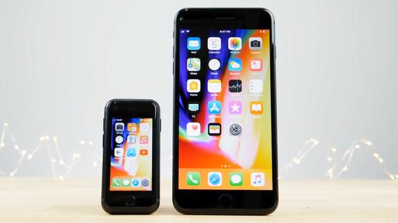 苹果迷你版手机推荐2024最值得入手的iphone-第2张图片-太平洋在线下载