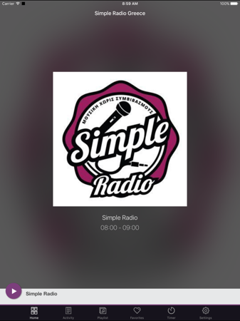 simpleradio苹果版simplypiano苹果下载-第2张图片-太平洋在线下载