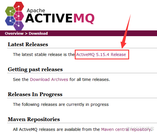 关于activemq客户端无法接收的信息