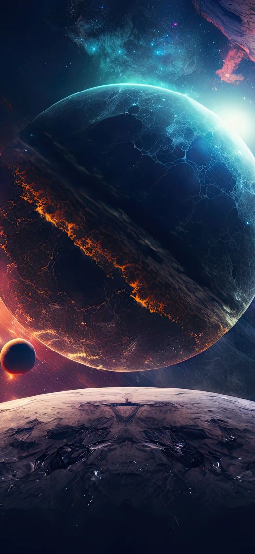 手机壁纸竖屏星空静态版星空壁纸引擎app下载官网-第1张图片-太平洋在线下载
