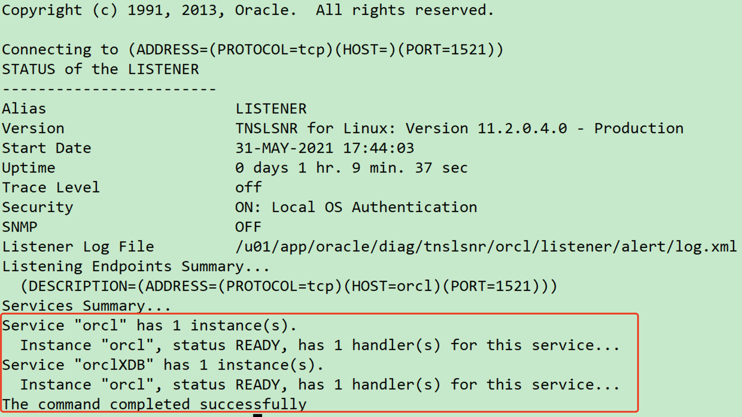 卸载oracle客户端安装oracle卸载时程序异常终止