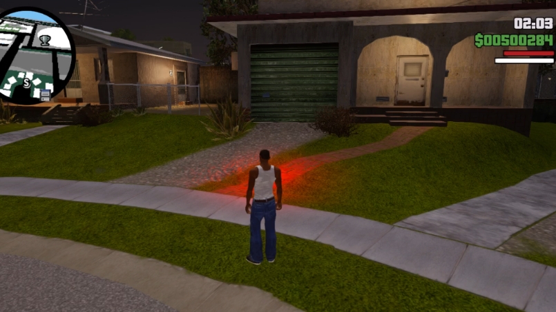 gtasa安卓版汉化gtasa安卓汉化教程