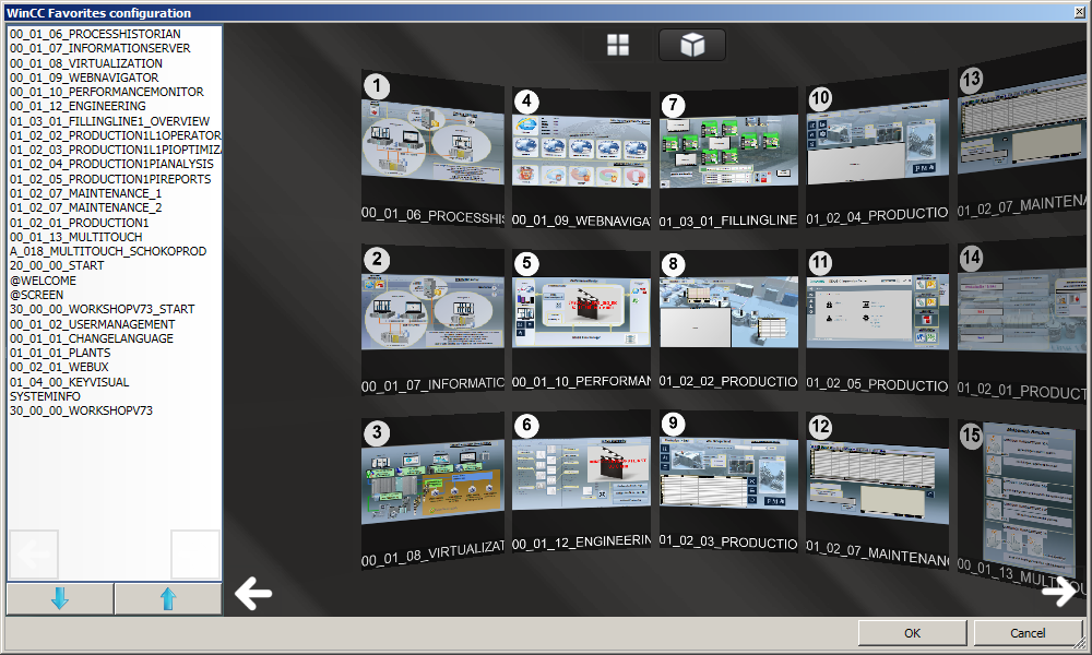 wincc7.3客户端winccv75系统手册