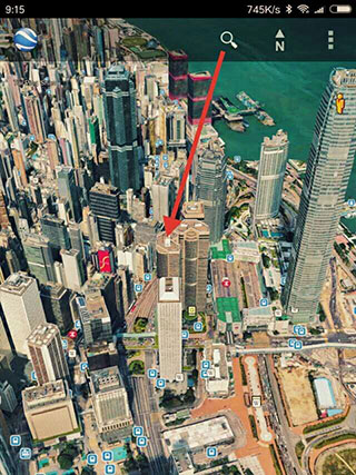 googleearth手机版苹果googleearth谷歌地球网页版