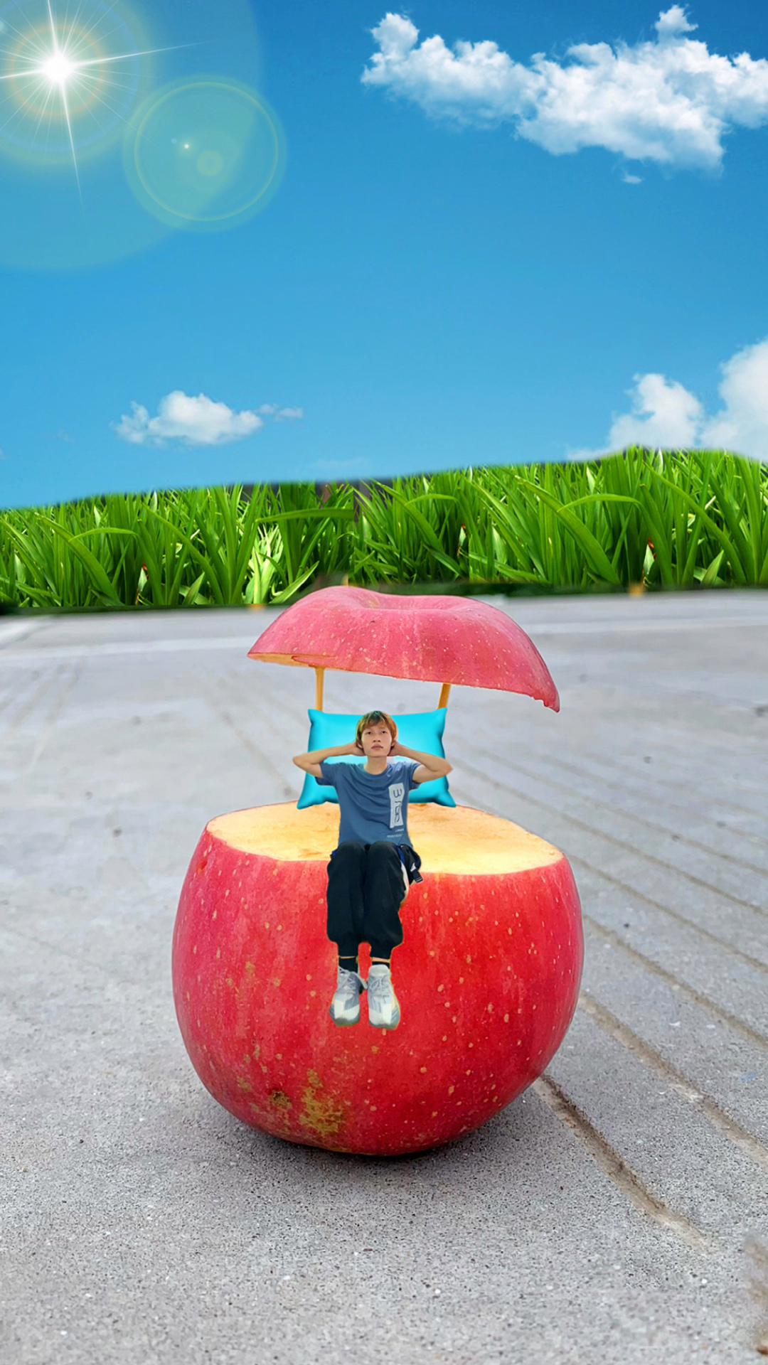 趣片苹果版苹果隐藏带颜色的app