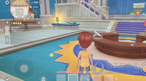 惬意时光安卓版舒舒服服小岛时光电脑版