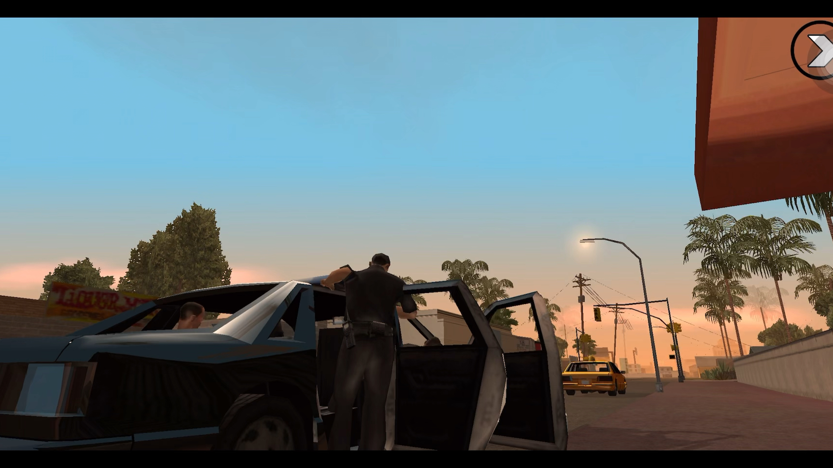 gtasa安卓联机版gtasapc版下载教程